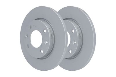 Brake Disc 24.0113-0185.1