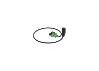 Klopsensor BOSCH 0 261 231 018
