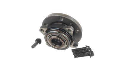 RADLAGERSATZ SKF VKBA6601 36