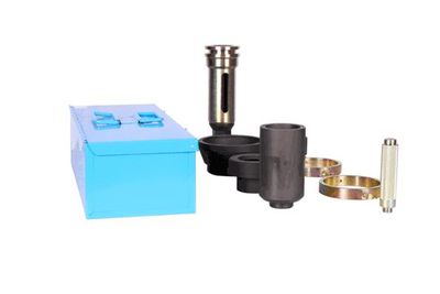 ABZIEHERSATZ DIFFERENTIAL-HAUPTWELLE KS TOOLS 4603685 38