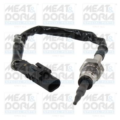 Sensor, avgastemperatur MEAT & DORIA 12606