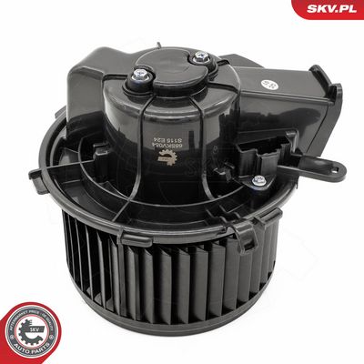 Vnútorný ventilátor ESEN SKV 68SKV054