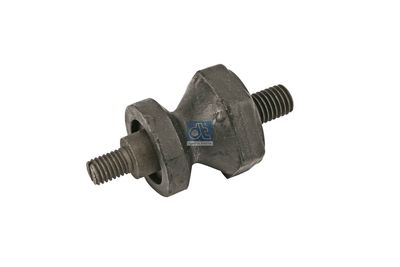 tampon ,filtru de aer DT Spare Parts 1326019609