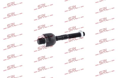 Inner tie rod