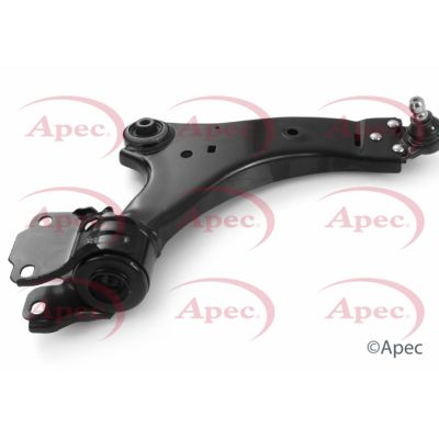 Control/Trailing Arm, wheel suspension APEC AST2812