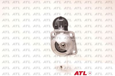 ATL Autotechnik Startmotor / Starter (A 10 325)