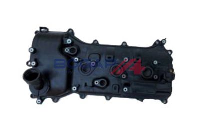 Cylinder head cover