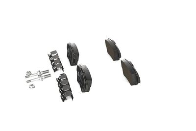 BREMSBELAGSATZ SCHEIBENBREMSE ATE 13046038482 7