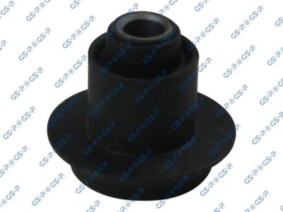 Łożyskowanie, korpus osi GSP 512808