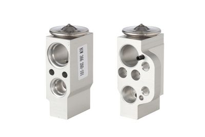 SUPAPA EXPANSIUNE CLIMA HELLA 8UW366260101 1