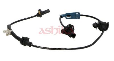 Sensor, Raddrehzahl
