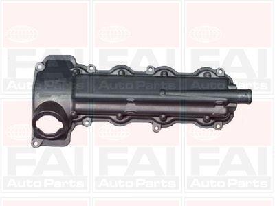 Прокладка, крышка головки цилиндра FAI AutoParts RC1061S для SMART CABRIO