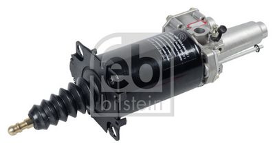 FEBI BILSTEIN Kupplungsverstärker