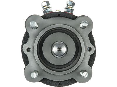 AS-PL Elektromotor