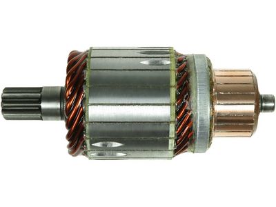 Induit de démarreur AS-PL — Ø49,2mm