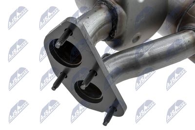 CATALIZATOR NTY KATBM001 5