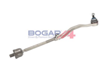 BOGAP Strypo montavimas