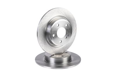 спирачен диск STELLOX 6021-0113-SX