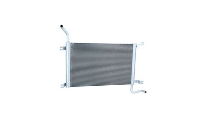 RADIATOR RACIRE MOTOR NRF 50144 44