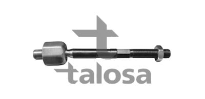 TALOSA 44-01110 Наконечник рулевой тяги  для MINI MINI (R50, R53) Cooper S