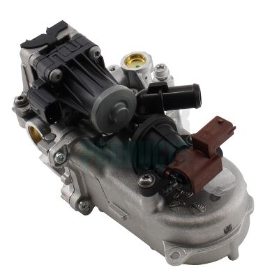 RADIATOR RECIRCULARE GAZE DE ESAPAMENT HOFFER 7518883