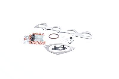 SET MONTAJ TURBOCOMPRESOR BTS Turbo T931255ABS 29