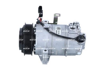 COMPRESOR CLIMATIZARE NRF 320252G 1