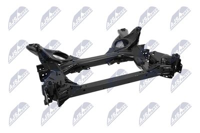 RAMA SUSTINERE/SUPORT AGREGATE NTY ZRZBM026 18