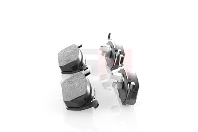 SET PLACUTE FRANA FRANA DISC GH GH414740 46