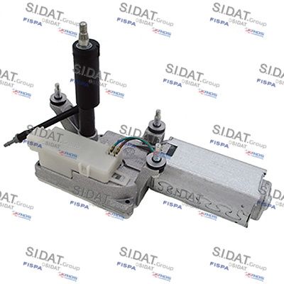 Двигатель стеклоочистителя SIDAT 69330 для LANCIA Y