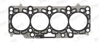 DICHTUNG ZYLINDERKOPF