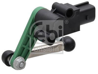 Sensor, lysvidderegulering FEBI BILSTEIN 1004252