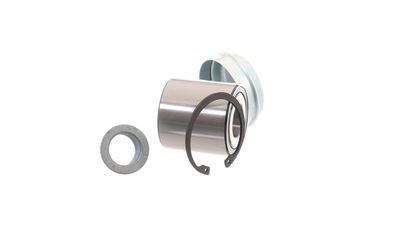 RADLAGERSATZ SKF VKBA6508 27