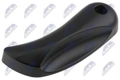 MâNERUL CAPOTEI MOTORULUI NTY EZCBM420 1