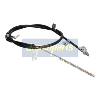 JAPANPARTS Trosas, stovėjimo stabdys