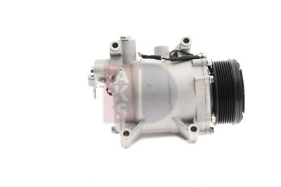 KOMPRESSOR KLIMAANLAGE AKS DASIS 852444N 9