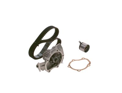 SET POMPA APA + CUREA DINTATA BOSCH 1987946977 25