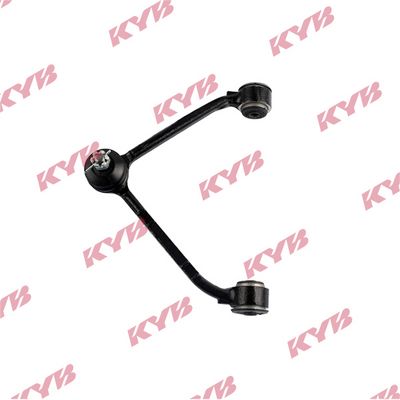 Wahacz, zawieszenie koła KYB KSC5930