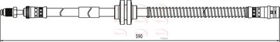 APEC Brake Hose HOS4096