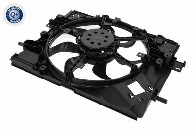 VENTILATOR RADIATOR VEMO V46010004 4