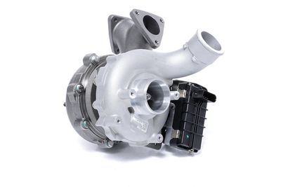 LADER AUFLADUNG BTS Turbo T917465BT 32