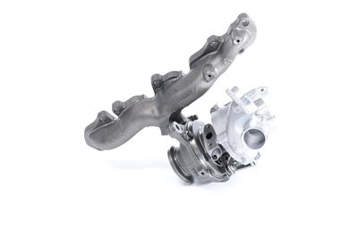 LADER AUFLADUNG BTS Turbo T916625 29