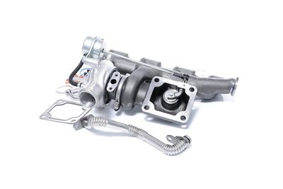 LADER AUFLADUNG BTS Turbo T981390 12