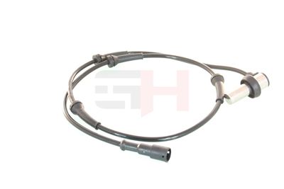 SENZOR TURATIE ROATA GH GH704007 11