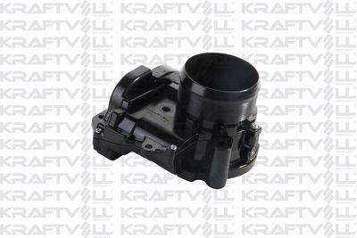 BMW F30 N13 Gaz Kelebeği | KRAFTVOLL 12050066