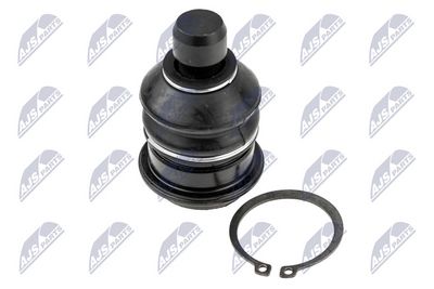 Šarnyras / girgždukas