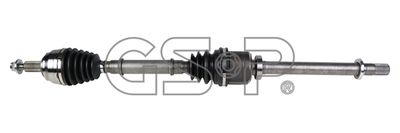 GSP 250596 Деталь для RENAULT LAGUNA III Grandtour (KT0/1) 2.0 dCi (KT0M, KT0N, KT0S, KT19, KT1F)