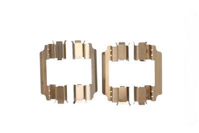 SET ACCESORII PLACUTE FRANA