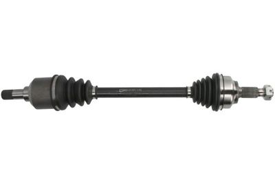 полуоска PASCAL G2C192PC