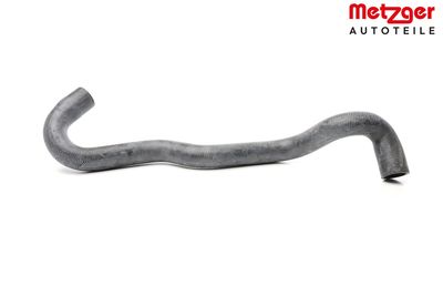 FURTUN RADIATOR METZGER AUTOTEILE 2420017 37